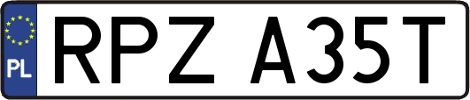 RPZA35T