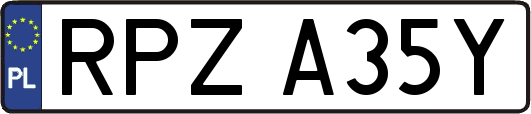 RPZA35Y
