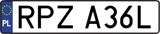 RPZA36L