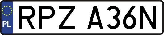 RPZA36N