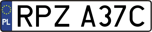 RPZA37C