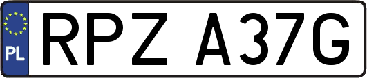 RPZA37G