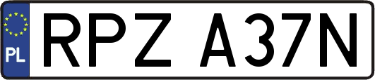 RPZA37N