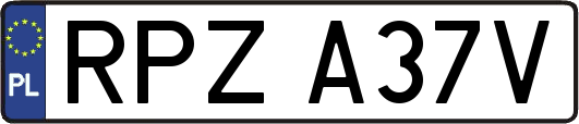 RPZA37V