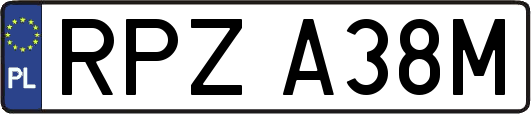 RPZA38M