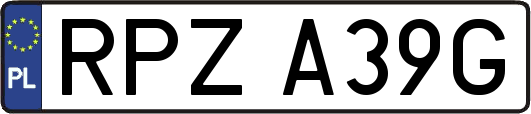 RPZA39G