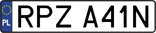 RPZA41N
