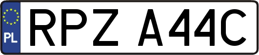 RPZA44C