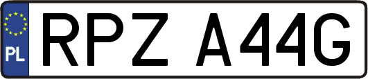RPZA44G