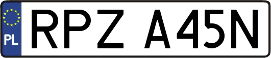 RPZA45N