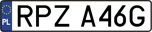 RPZA46G