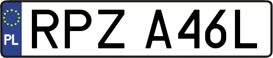 RPZA46L