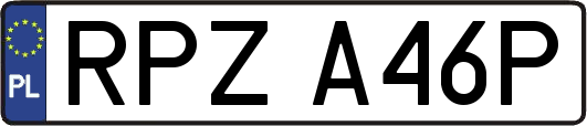 RPZA46P