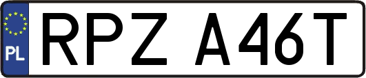 RPZA46T