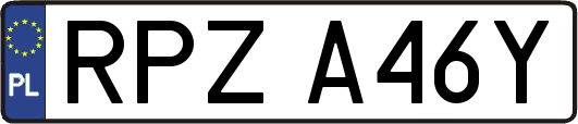 RPZA46Y