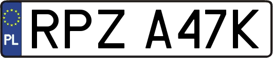 RPZA47K