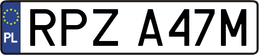 RPZA47M