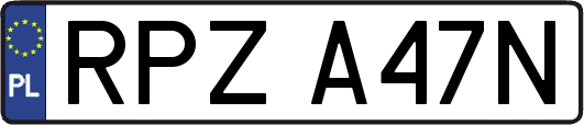 RPZA47N
