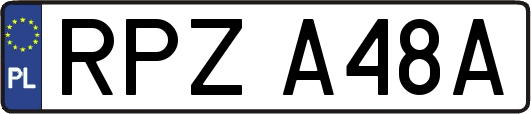 RPZA48A