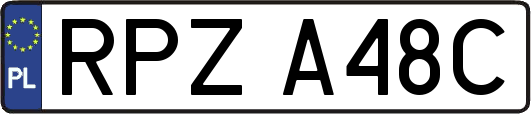 RPZA48C