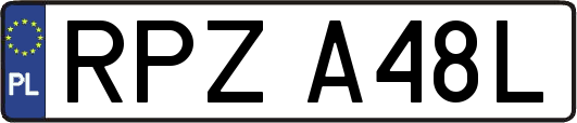 RPZA48L