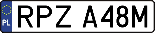 RPZA48M