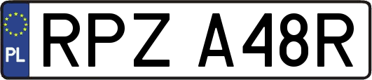 RPZA48R