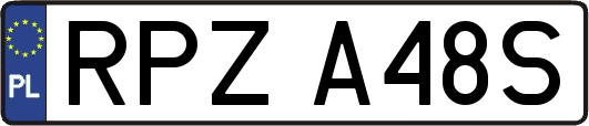 RPZA48S