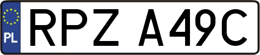 RPZA49C