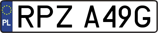 RPZA49G