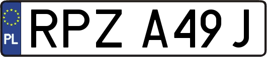 RPZA49J