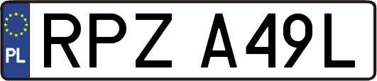 RPZA49L