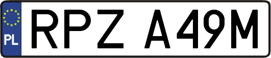 RPZA49M