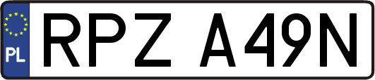 RPZA49N