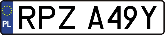 RPZA49Y