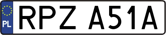 RPZA51A