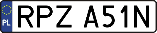 RPZA51N