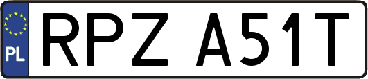 RPZA51T
