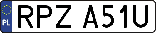 RPZA51U