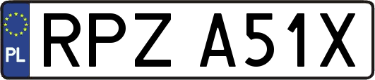 RPZA51X