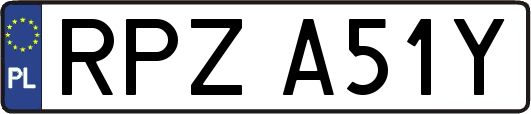 RPZA51Y