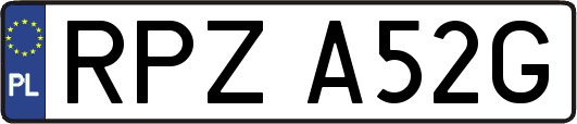 RPZA52G