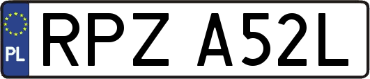 RPZA52L