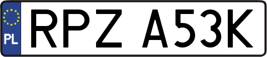 RPZA53K