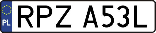 RPZA53L