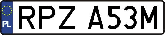 RPZA53M