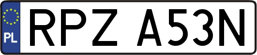 RPZA53N