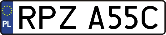 RPZA55C