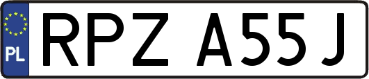 RPZA55J