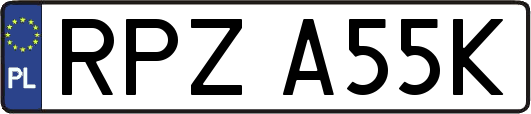 RPZA55K